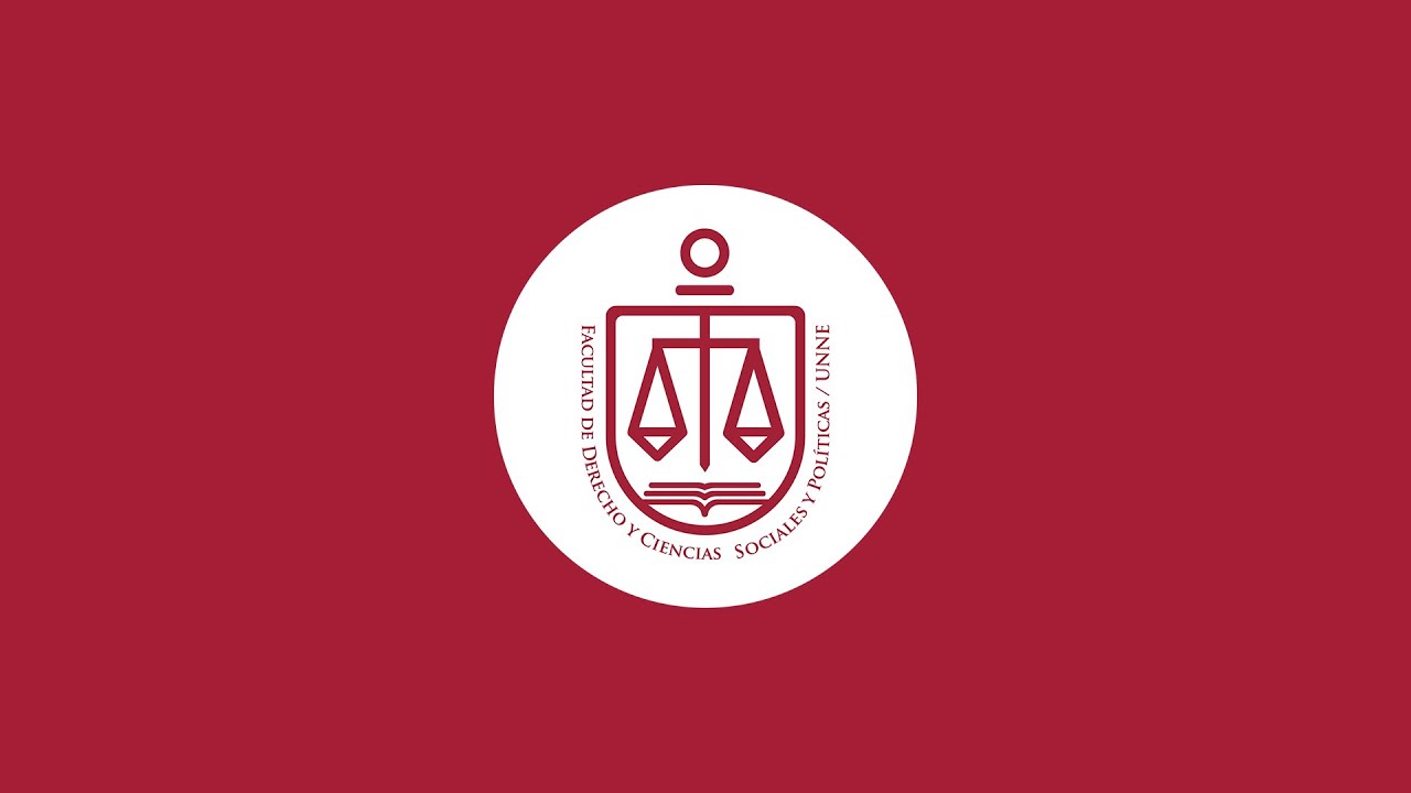 Jornadas Universitarias de Derecho Público- Facultad de Derecho UNNE