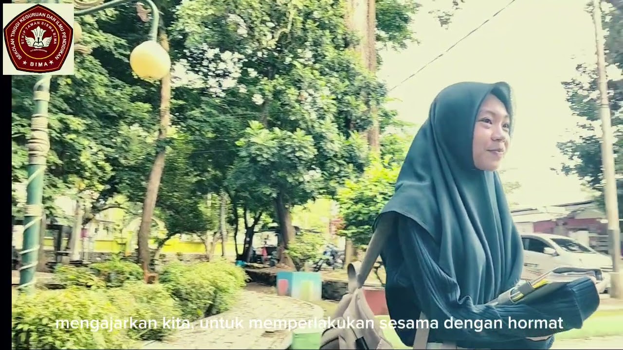 cara mahasiswa mengimplementasikan Pancasila dalam kehidupan sehari-hari. tugas UAS pend.pancasila
