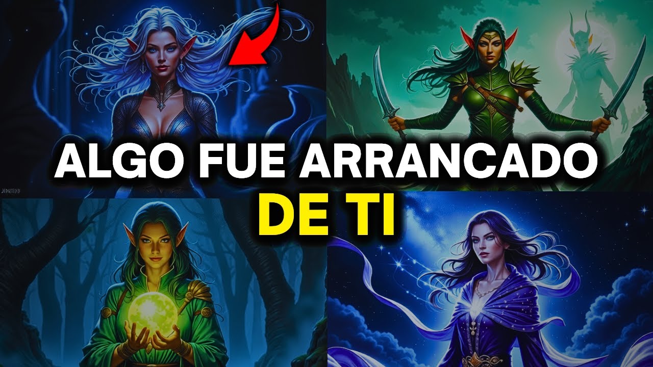 ELEGIDO: EL PARÁSITO ESPIRITUAL FUE ARRANCADO… AHORA COMIENZA TU ASCENSO REAL 👑⚡