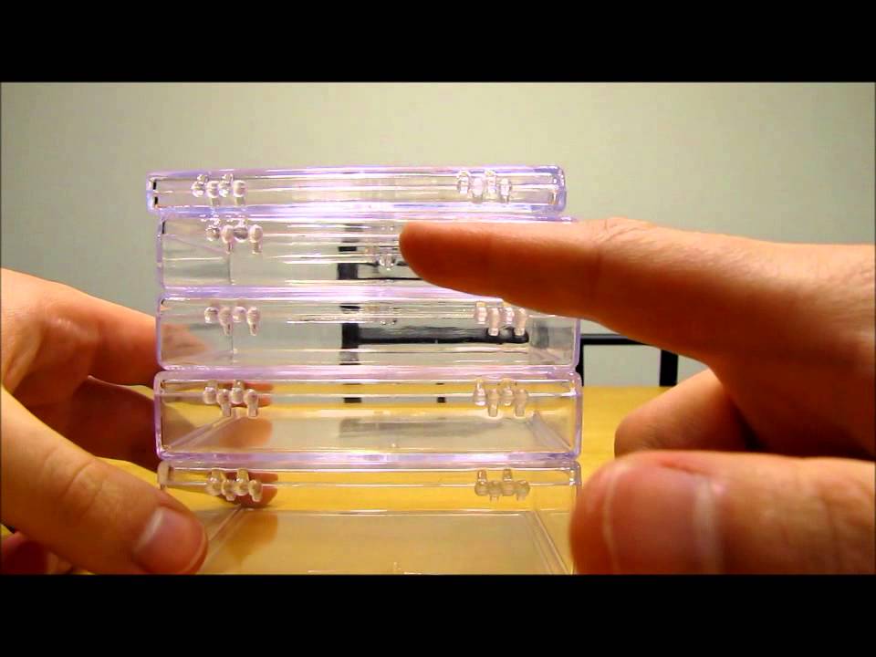 How to Protect and Store your Pokemon Cards