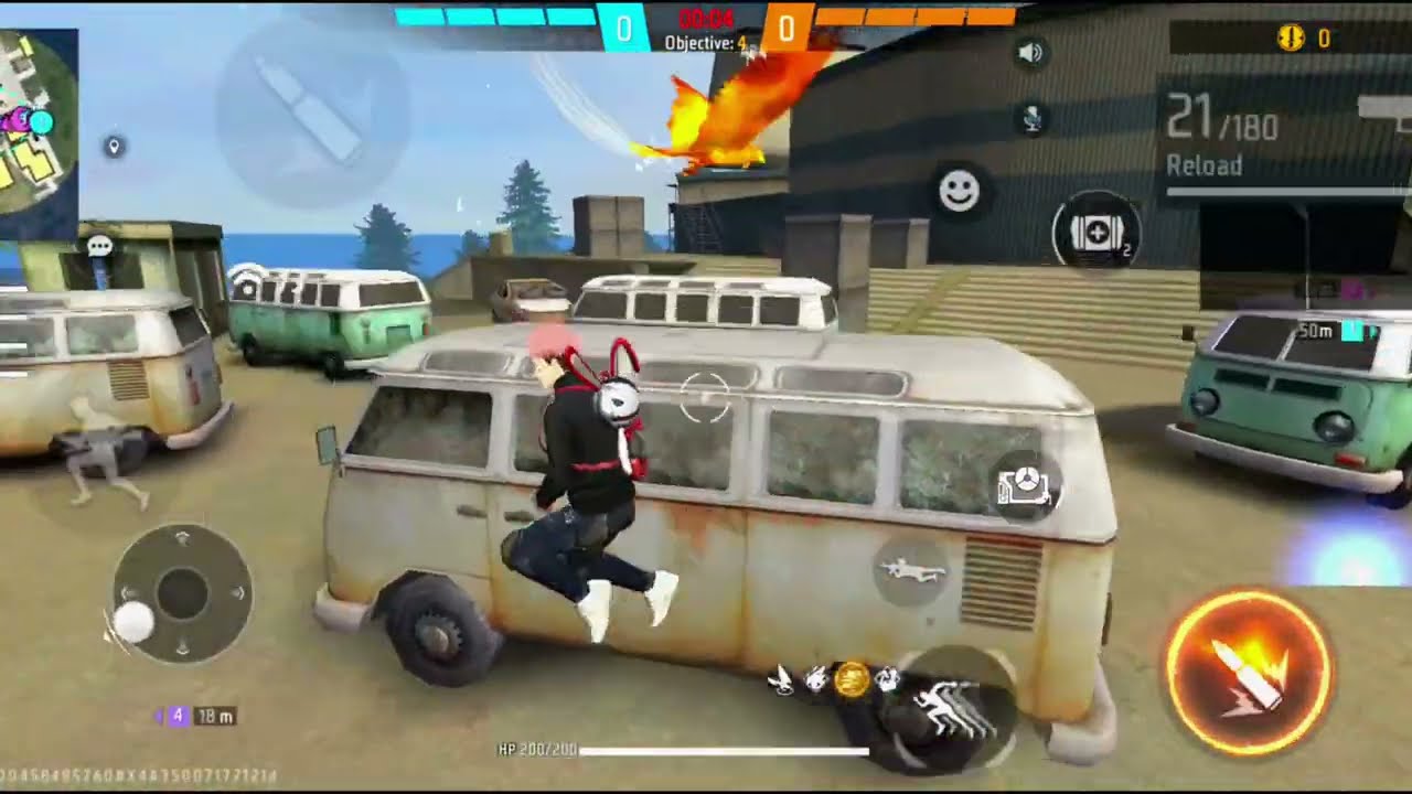 karenge gameplay phone mein#freefire #viral #video #sohel_01 