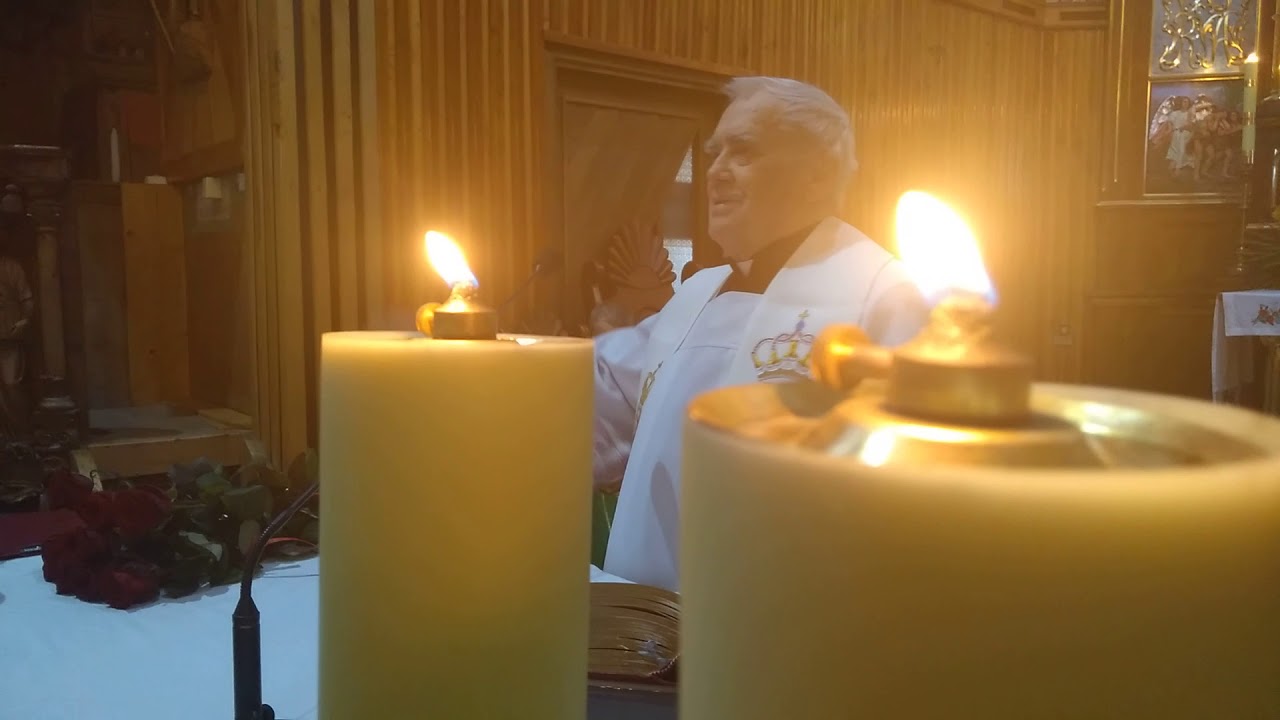 80 rocznica urodzin Ks. Prałata (2)