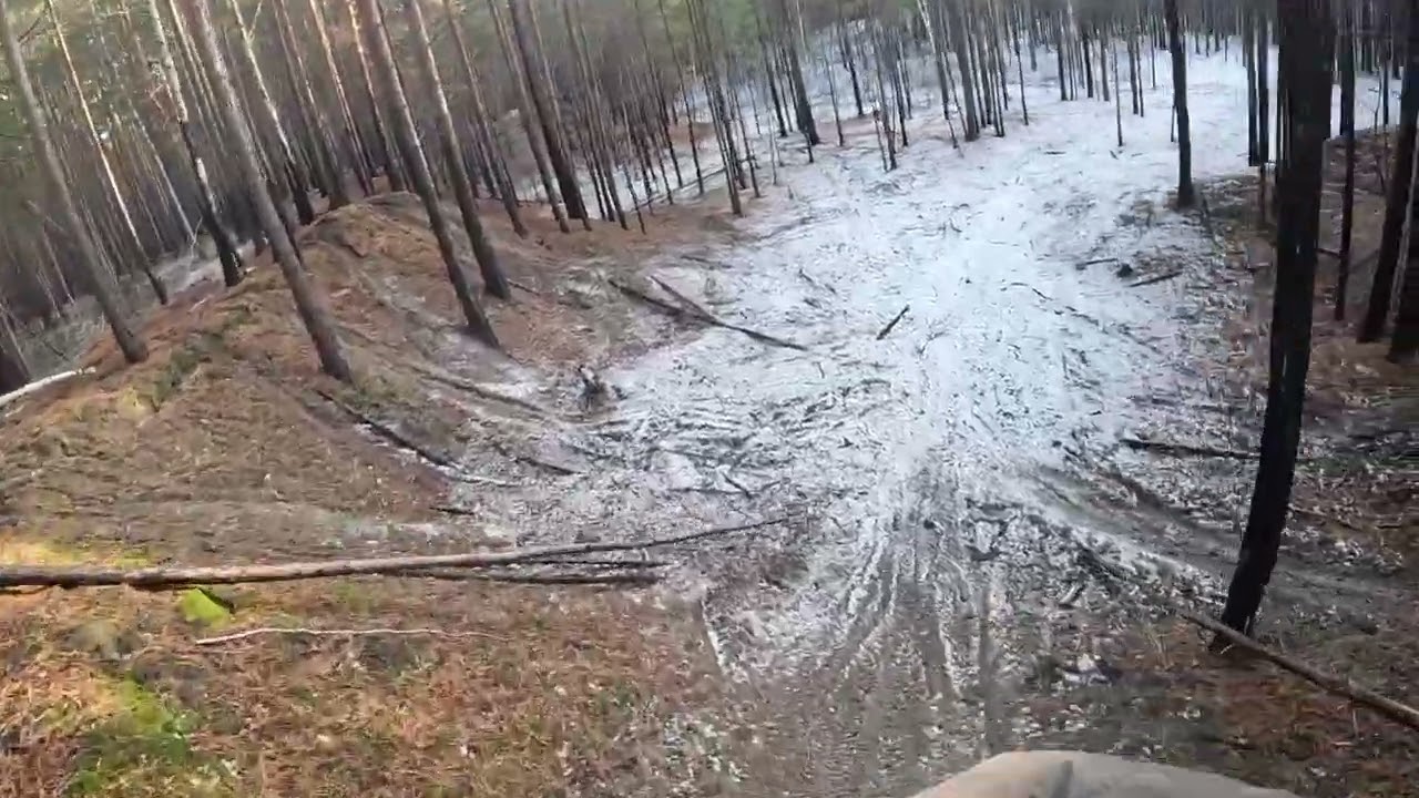 Леваши эндуро 15 ноября 