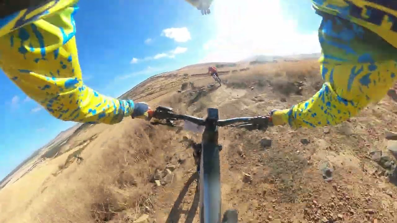 Quick Hoogekraal session