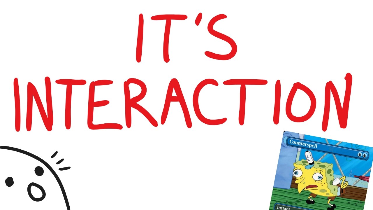 Your Deck Is Missing Something HUGE