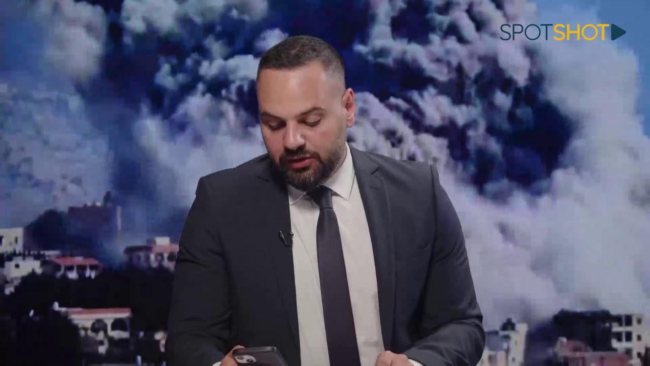 متابعة لآخر التطورات على الساحة اللبنانية