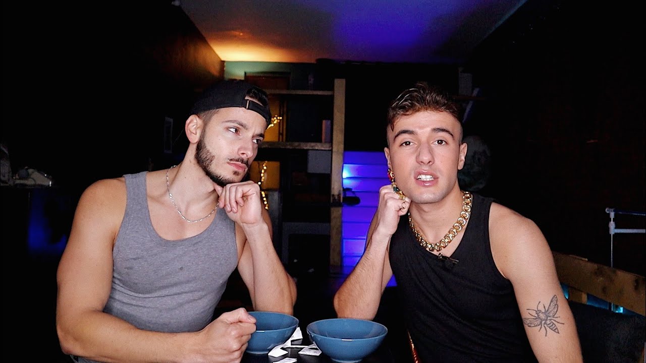 RÉGLEMENT DE COMPTE... feat StallionFabio (Couple, influenceurs, drogue, arnaque...)
