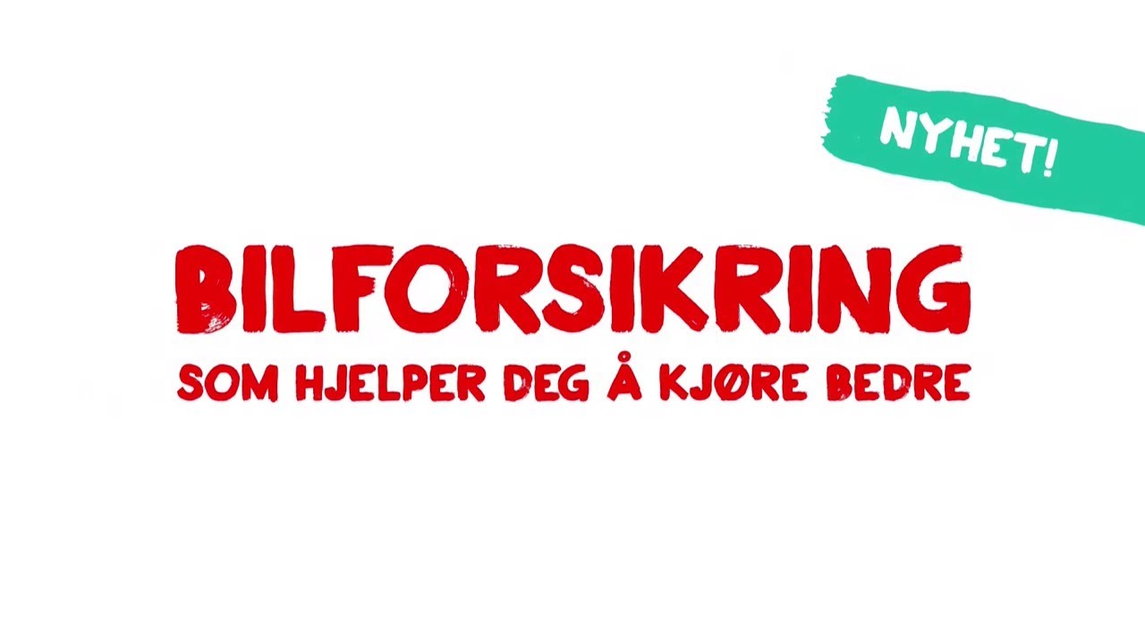 Sidekick - rettferdig bilforsikring for unge