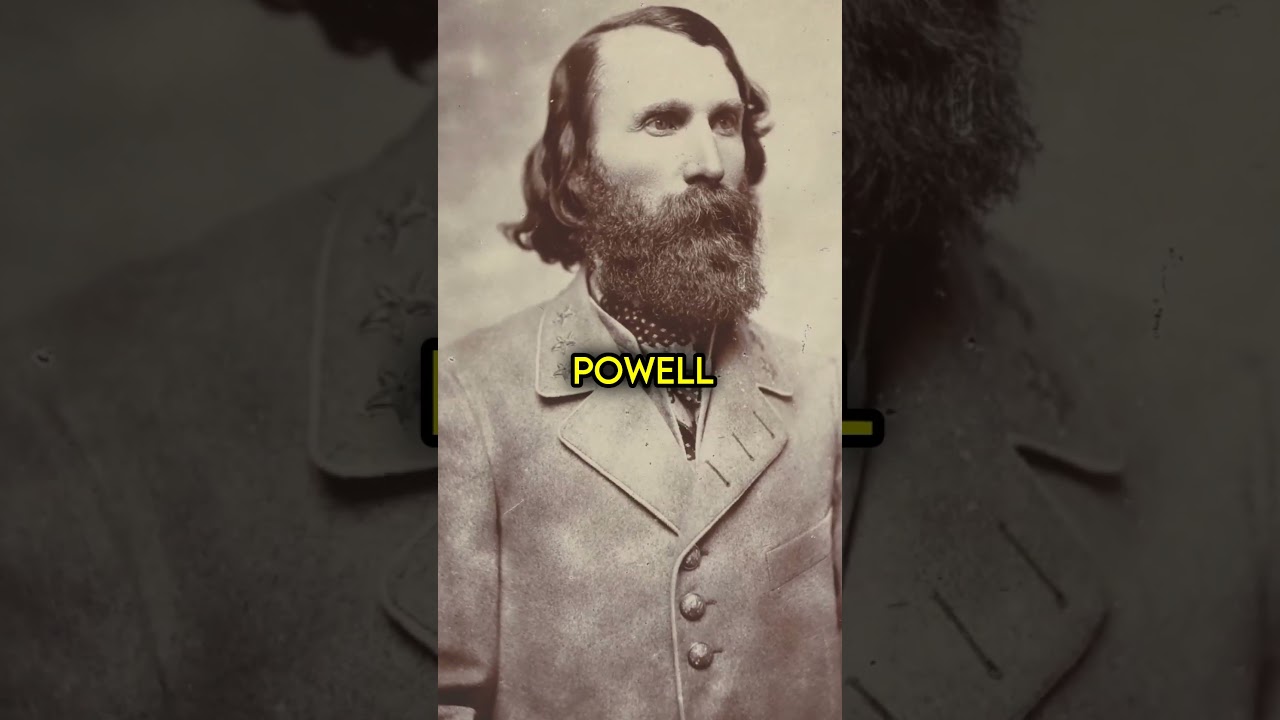 The Top 5 Confederate Generals Who Were Killed in Combat #usa #army #history #military
