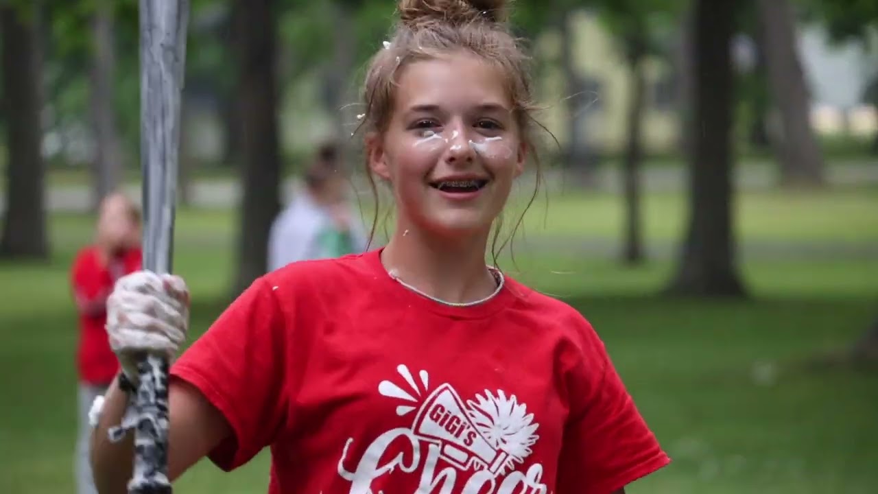 Bear Lake Camp Summer 2024 Promo