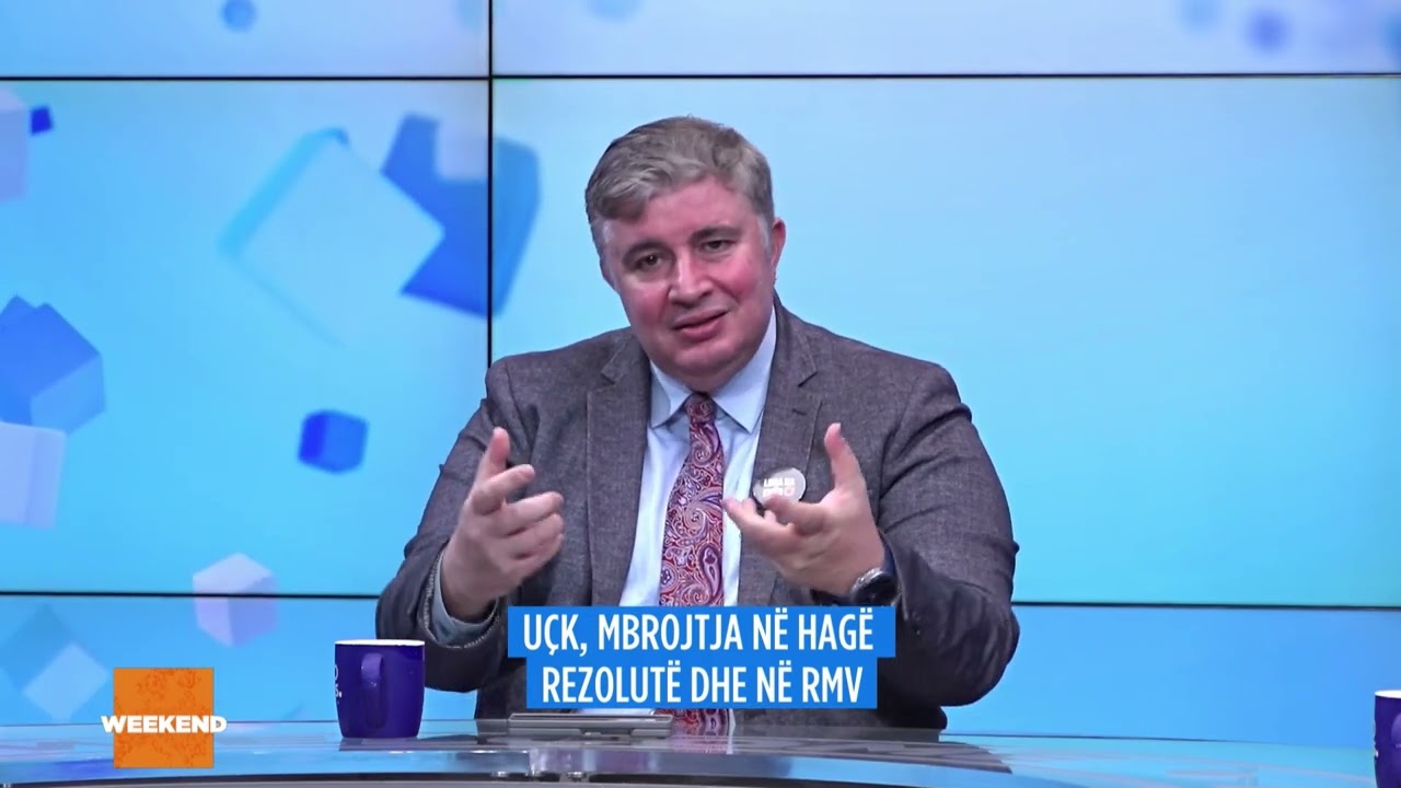 Çfarë frike ka Hagë? Nurellari: Gjysma e procesit është bërë në mënyrë të fshehtë!