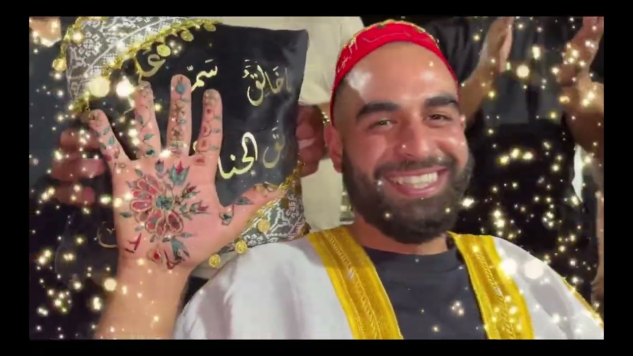 🌹قلنسوه حكيم حموده🌹 🌹الف مبروك حناء أنس عزات محمود مرعي💕💕💕💕