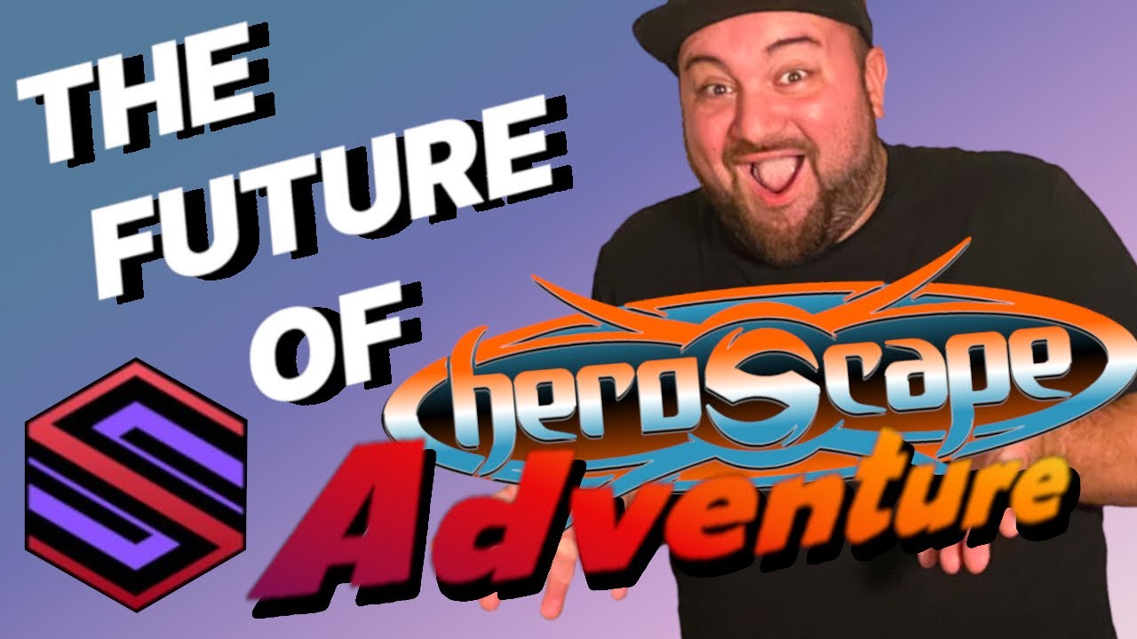 Custom 3D Printed heroScape Terrain Showcase | Scapecreator + heroScape Adventure