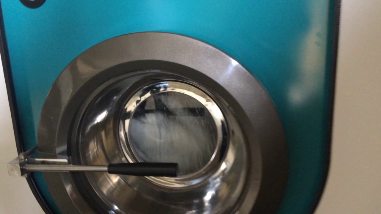 Xsoni Systems Make Perc Dry cleaning Machine