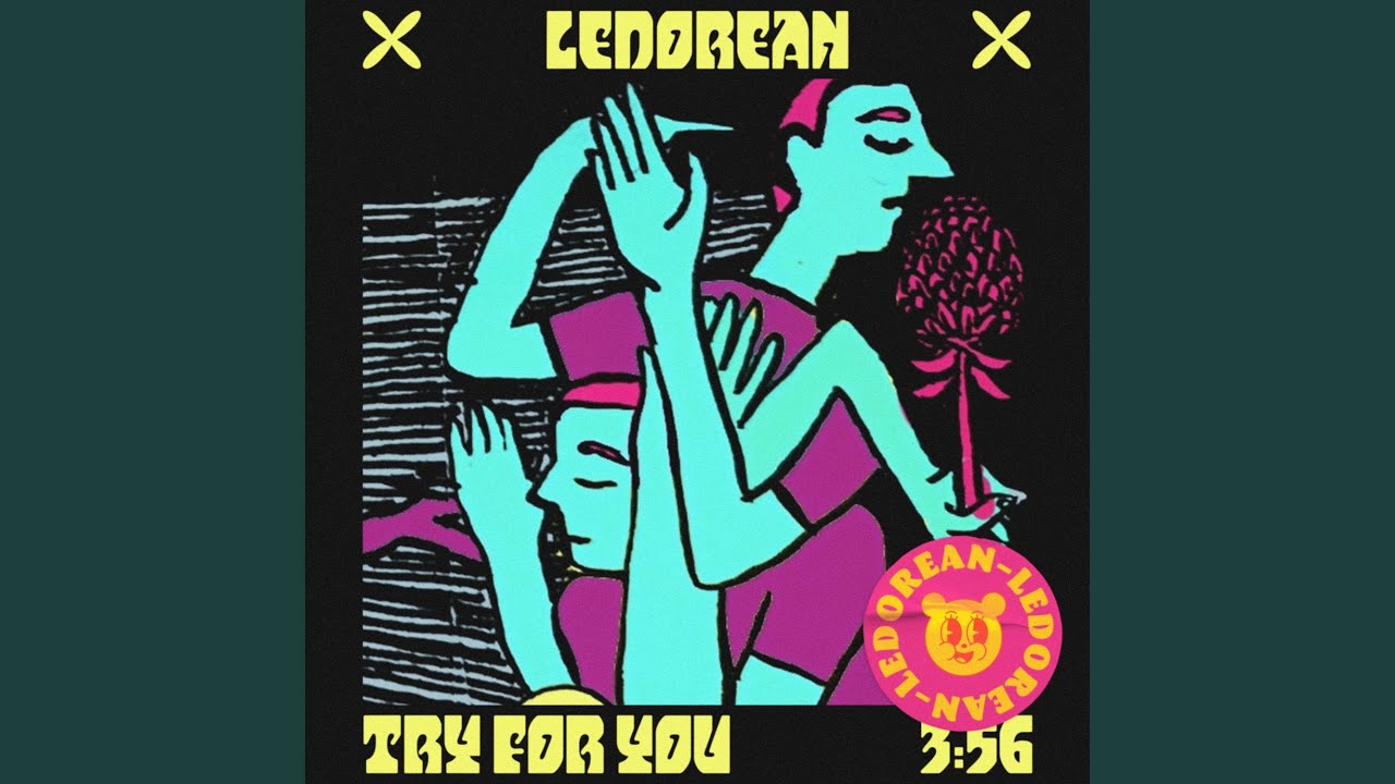 Try for You