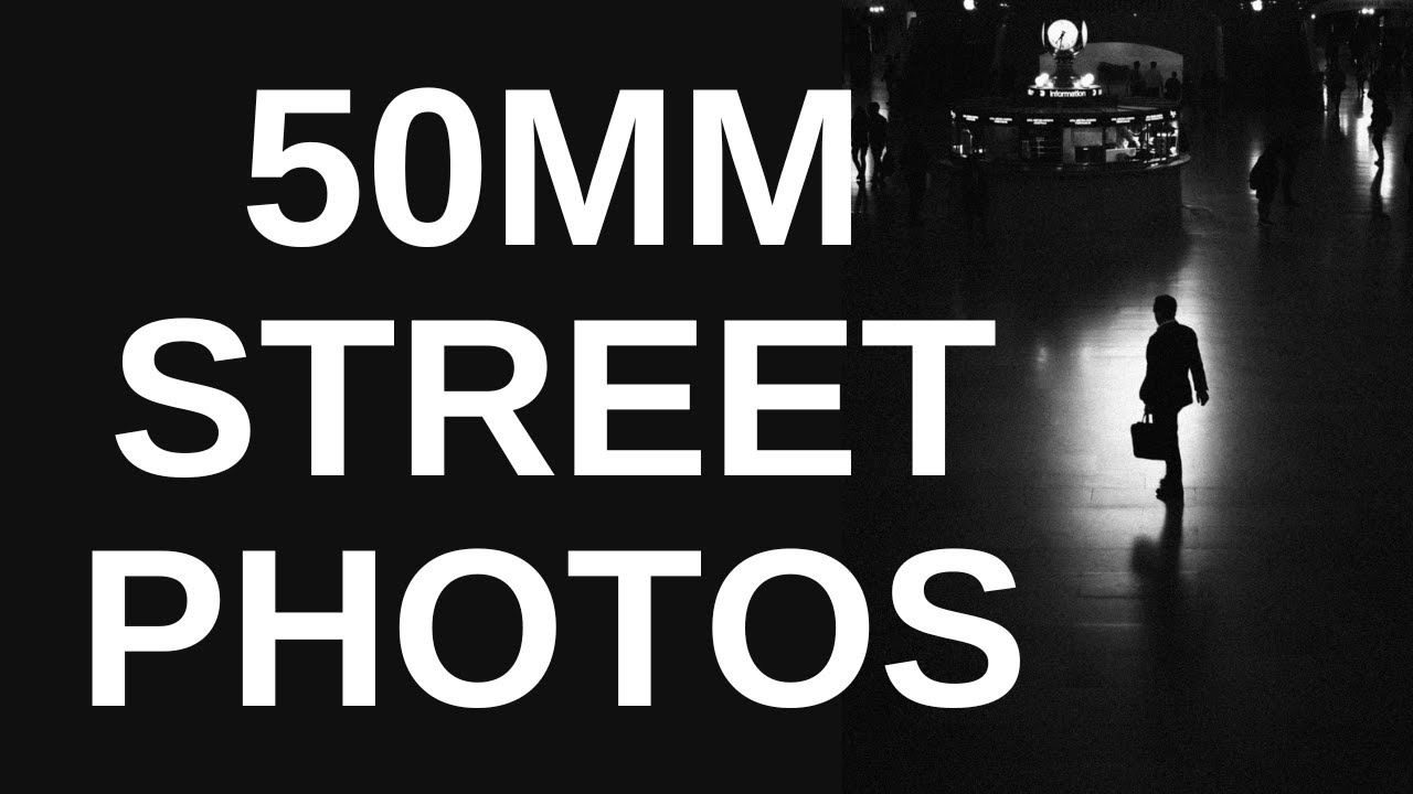 Leica 50mm NYC Street Photography (M10-R early morning photos Grand Central Station)