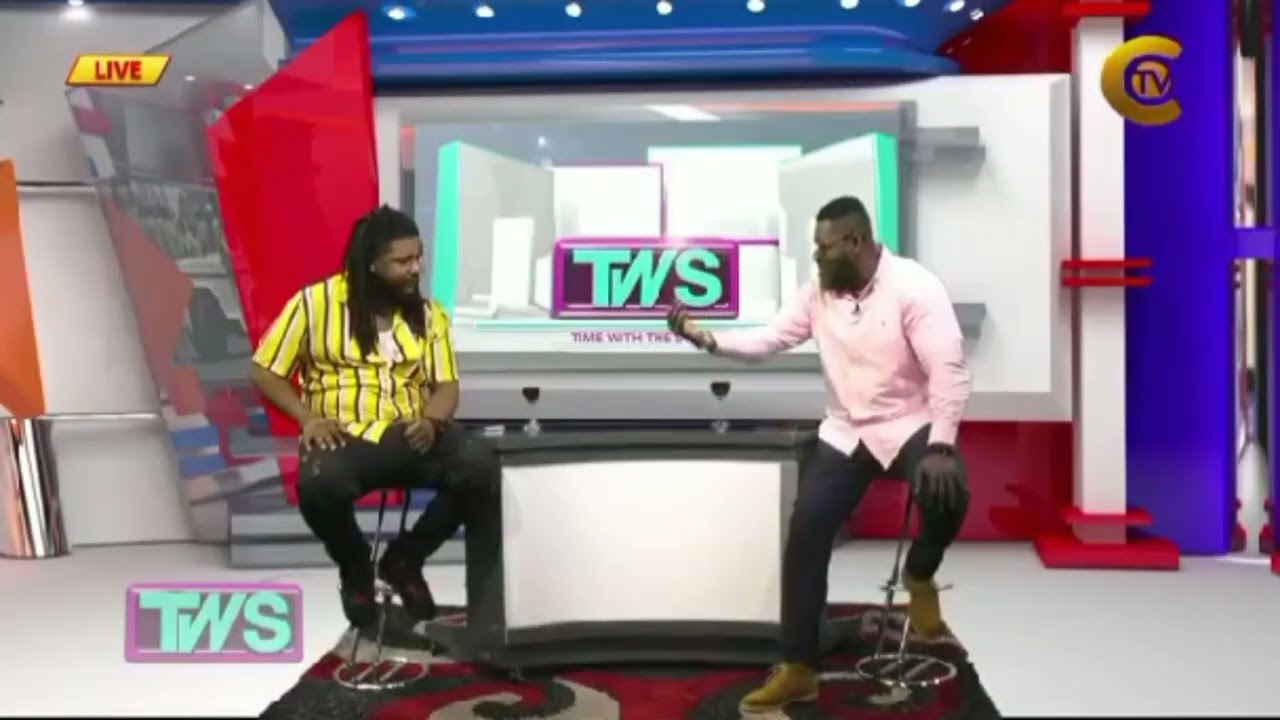 Reason JOINT 77 was suspended from SM...CAPTAN REVEALS.