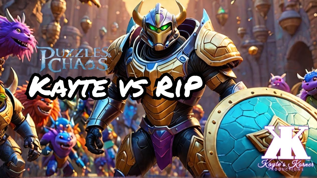 🔥 Frozen in RiP's hive… AND SURVIVED! 💀 | Insane PVP Defense Gameplay