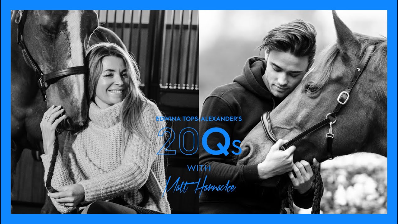 @edwinatops-alexander3842's 20 Questions with @matt_harnacke
