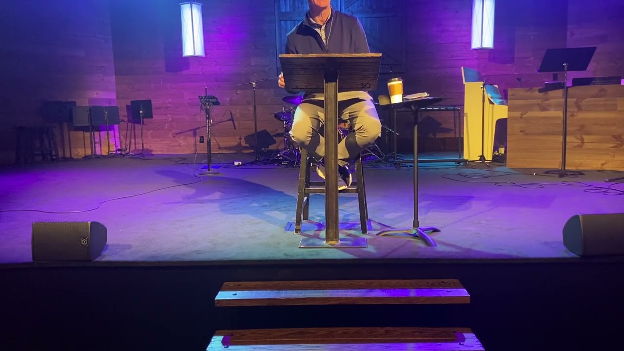 Galatians 4:12 -  5:2___2-13-26