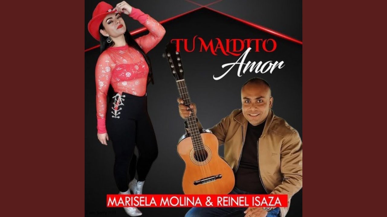 Tu Maldito Amor