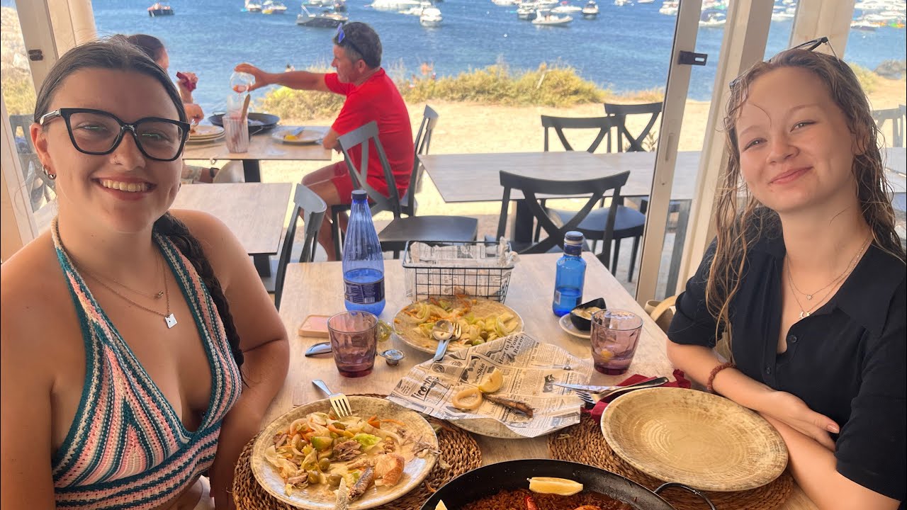 Torrevieja Memory Vlog