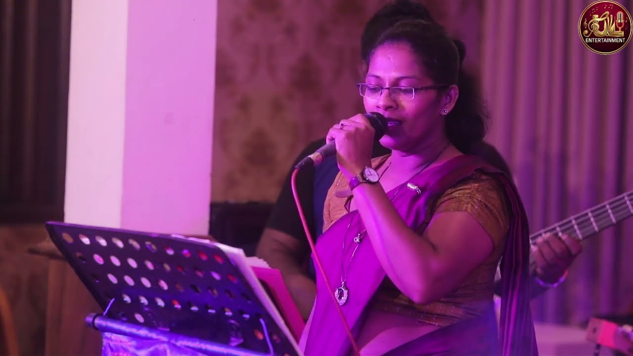 අසුරු සැනින් / NADEESHA UDAYANGANIE / ASURU SANIN / U&L PADURU SAJJE 5
