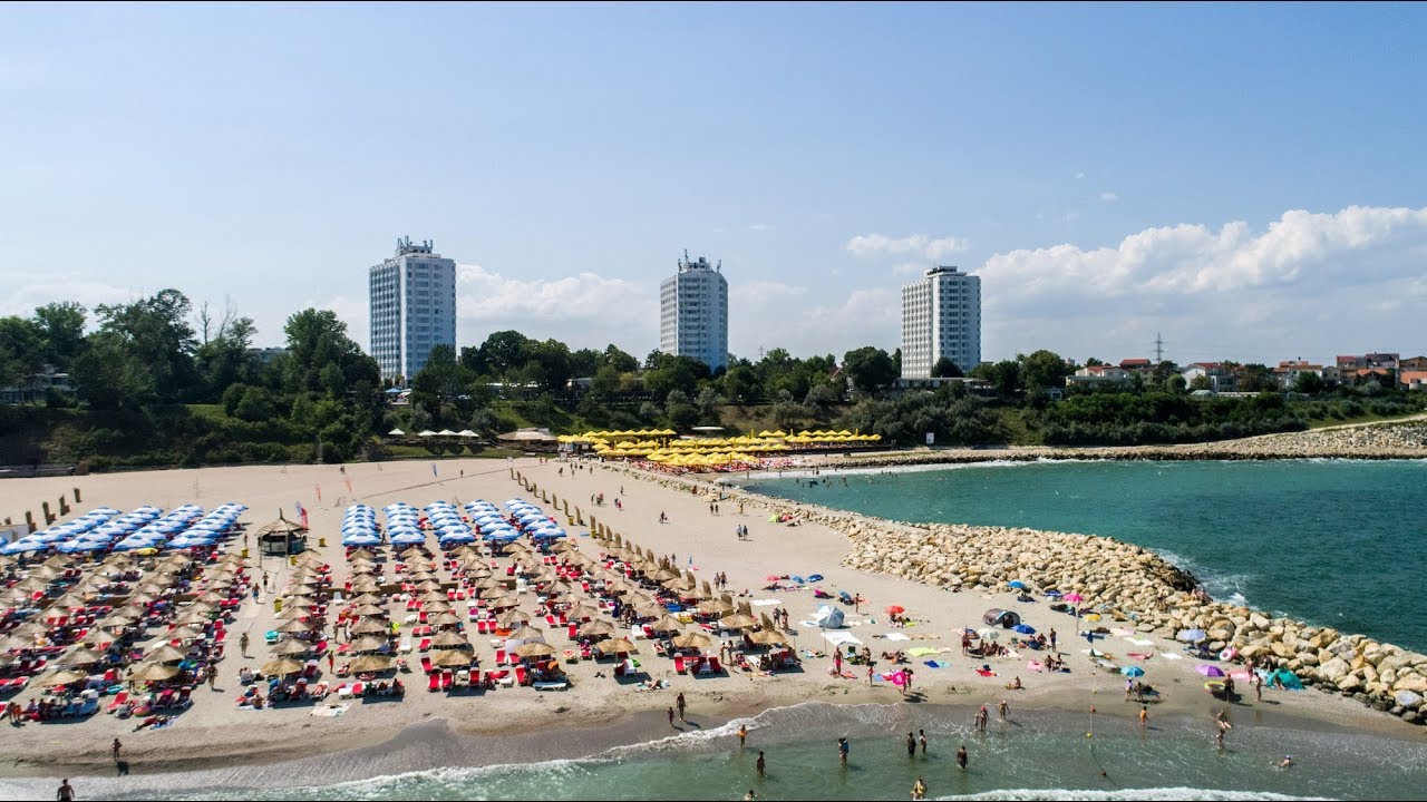 All Inclusive - Steaua de Mare - Eforie Nord