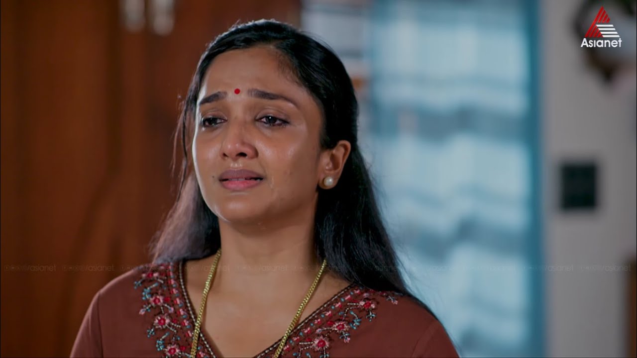 #PavithramPromo ഈ വിരഹം ഇനി എത്ര നാൾ ?