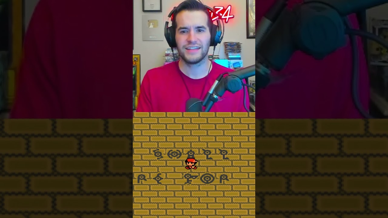 Раскрытие величайшей тайны Pokemon Crystal