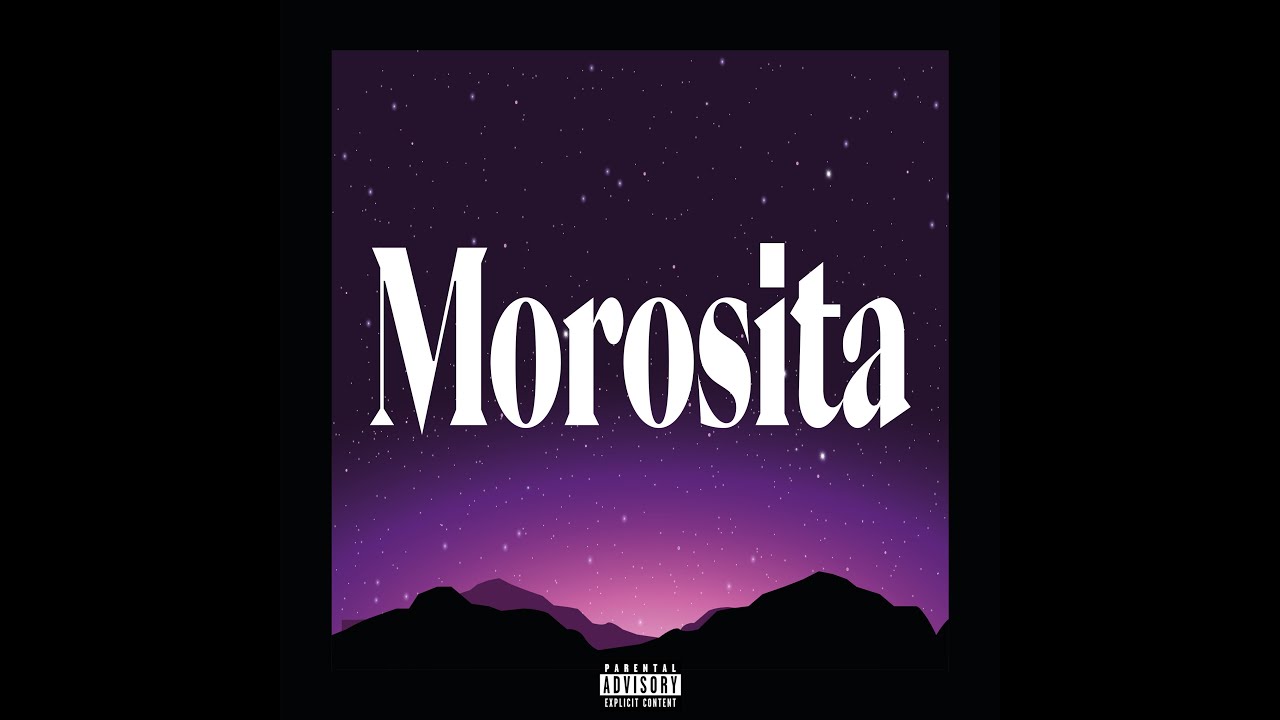 $ancho - Morosita (Official Lyric Video)