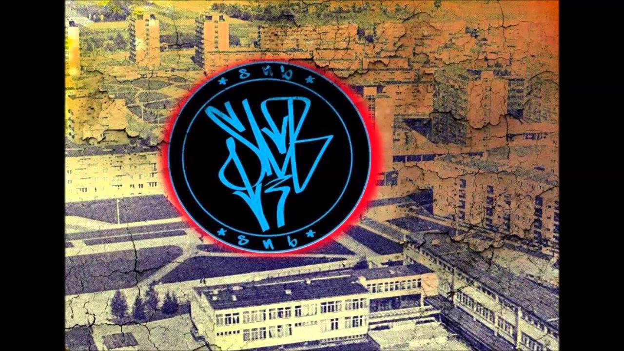 SNB feat BodżeR - Szczery Rap