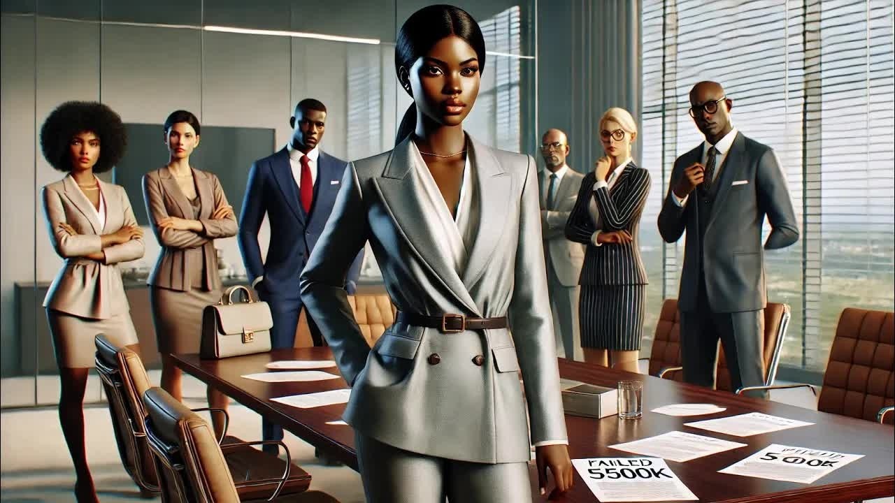 My Brother Became CEO Because of Nepotism — Then They Lost a $500K Contract Without Me