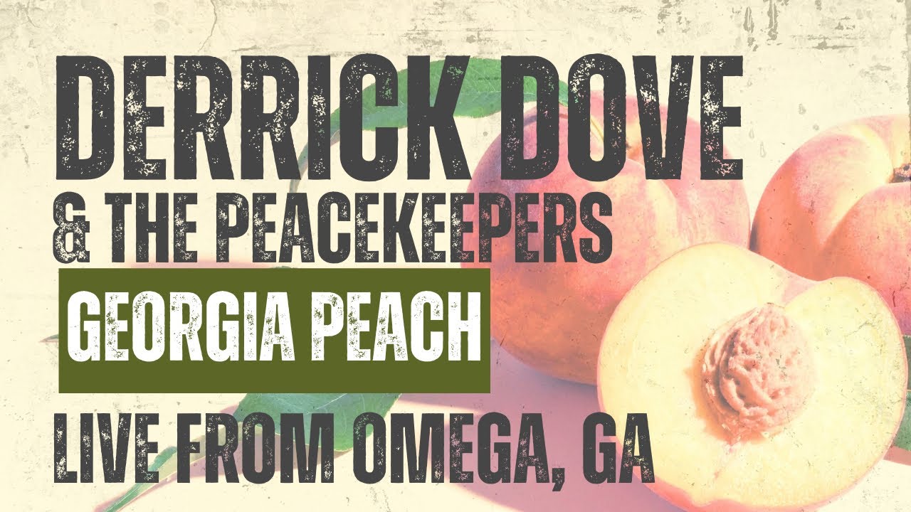 Georgia Peach (Live) 