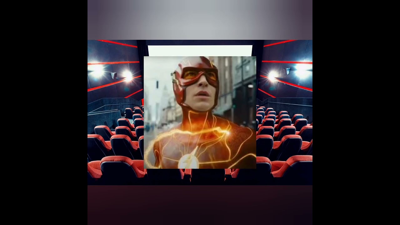 DC y Marvel viendo universo capitulo 2 (rap de los dioses de anime)