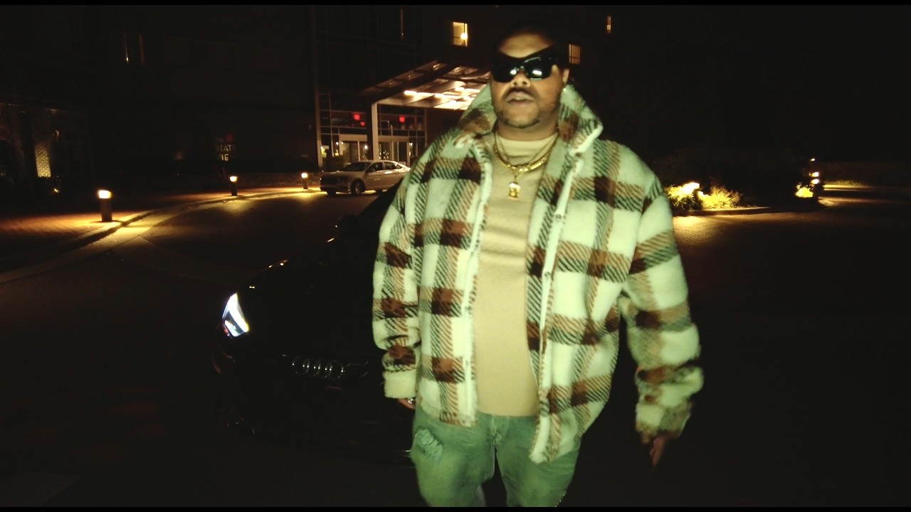 John Jigg$ x EZ Elpee - BOTTOM LINE (Official Music Video) (Dir. M-A)