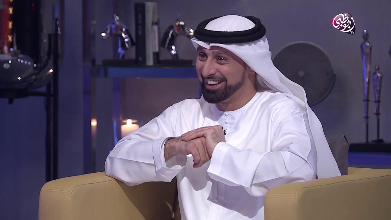 من الخاطر | عبد اللطيف بن يوسف