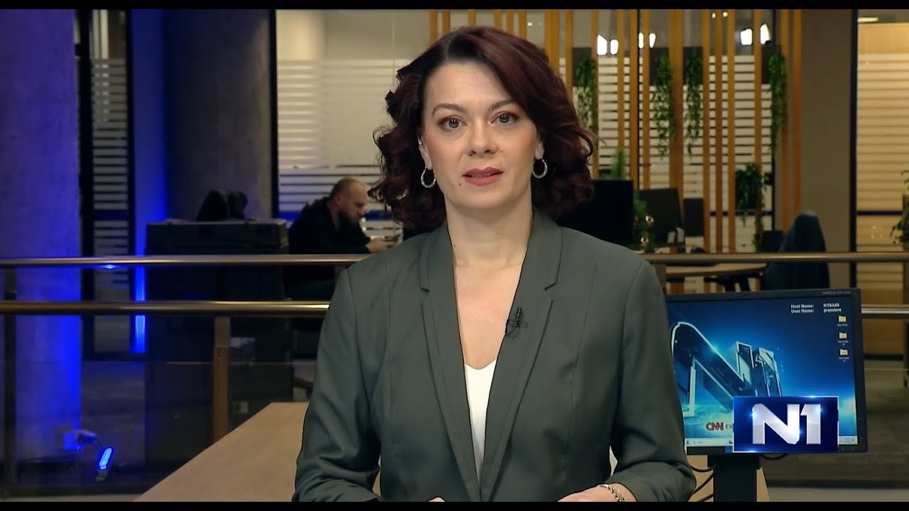 Dnevnik/Sarajevo/31.1.2026.