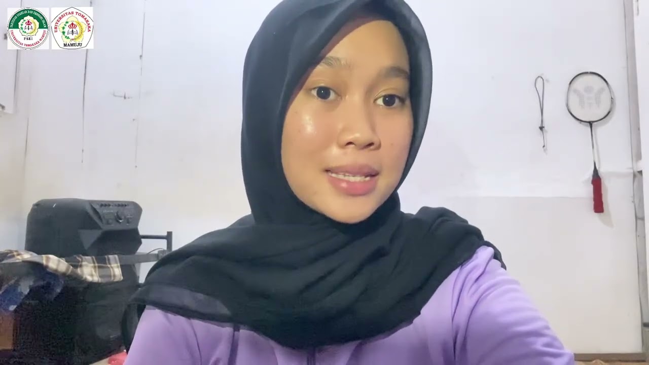 Tugas UAS mata kuliah Pendidikan Anti Korupsi 