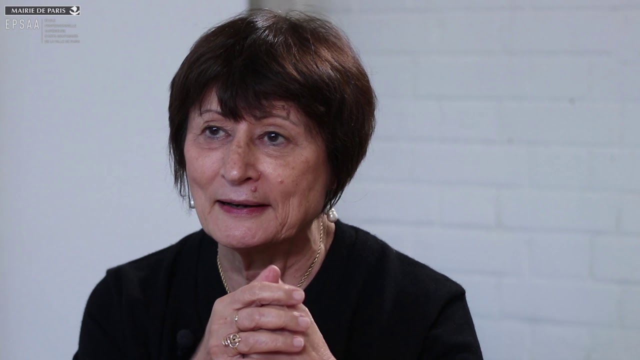 Catherine Millet - 1. Au commencement