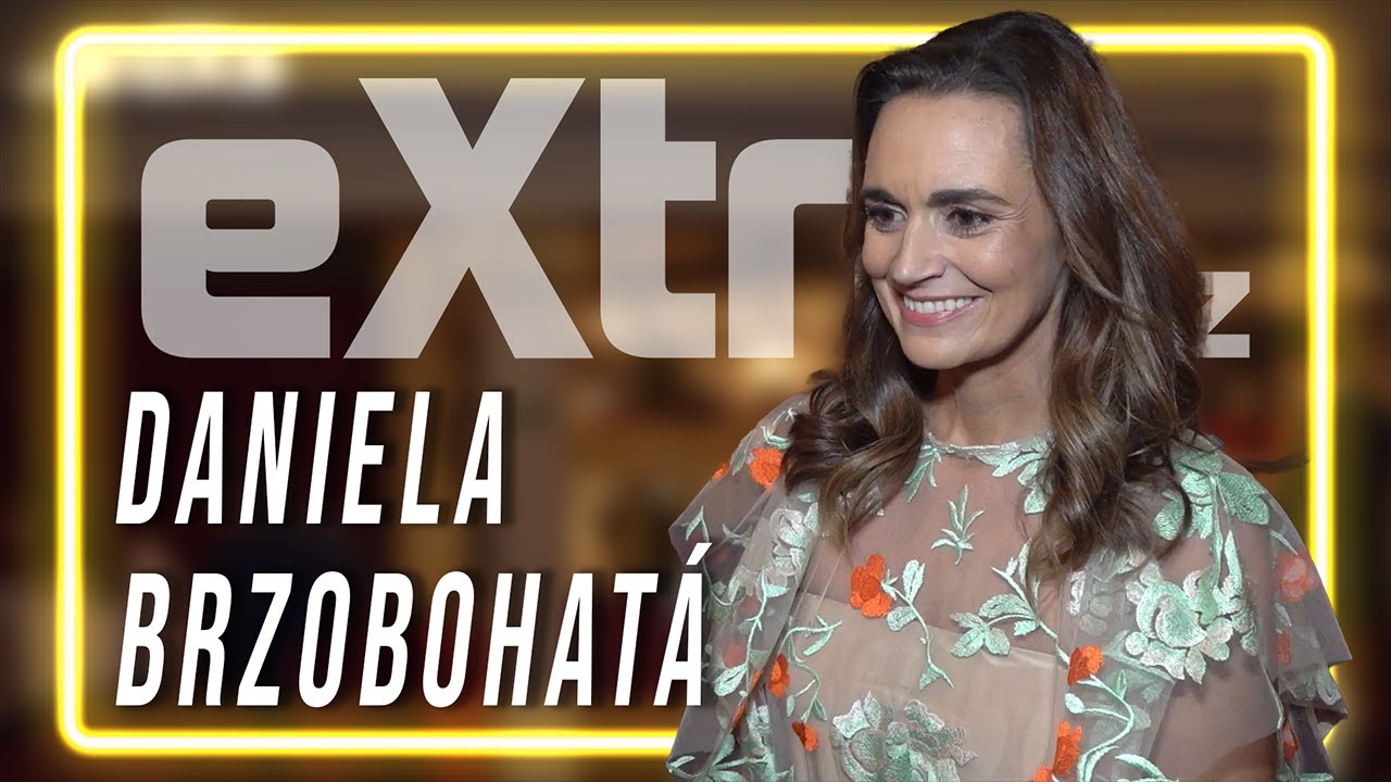 Daniela Brzobohatá promluvila o zdravotních problémech. V práci to s ní málem seklo