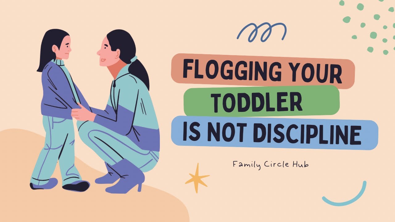 5 Parenting Mistakes That Kill Discipline In Children 
