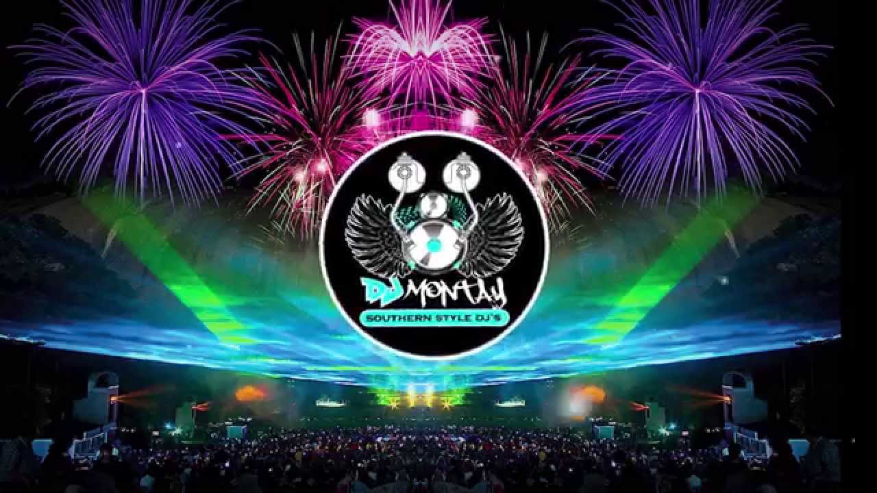 Flo-Rida - Low ( Dj Montay EDM Remix )