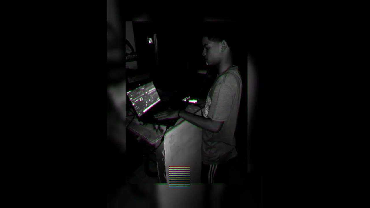 Especial Set💃🎶 Feliz Halloween de Jean Gómez 🕺🔥