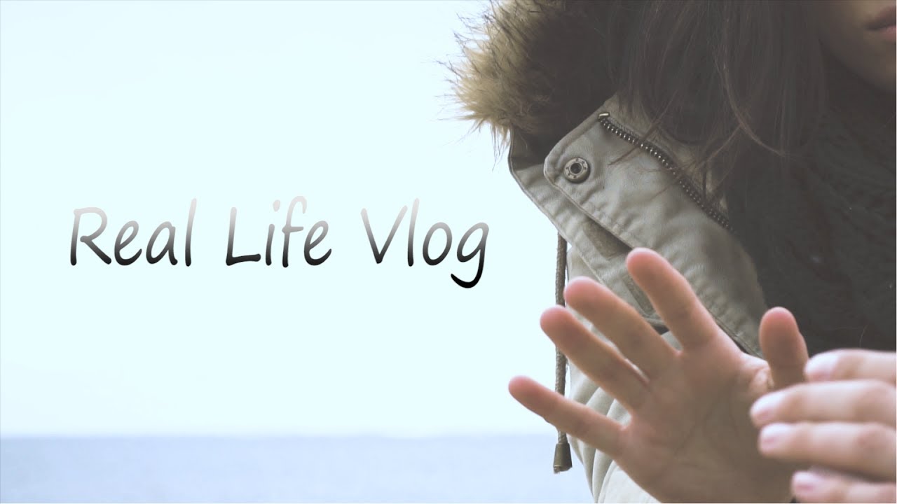 Real Life Vlog [15000+]