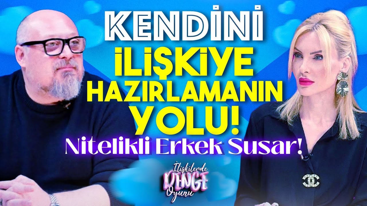 Kaybetme Korkun Varsa Dikkat! Ayrılıkta Yas Süresi Ne Kadar Olmalı? | Pelin Kozan - Tuna Tüner