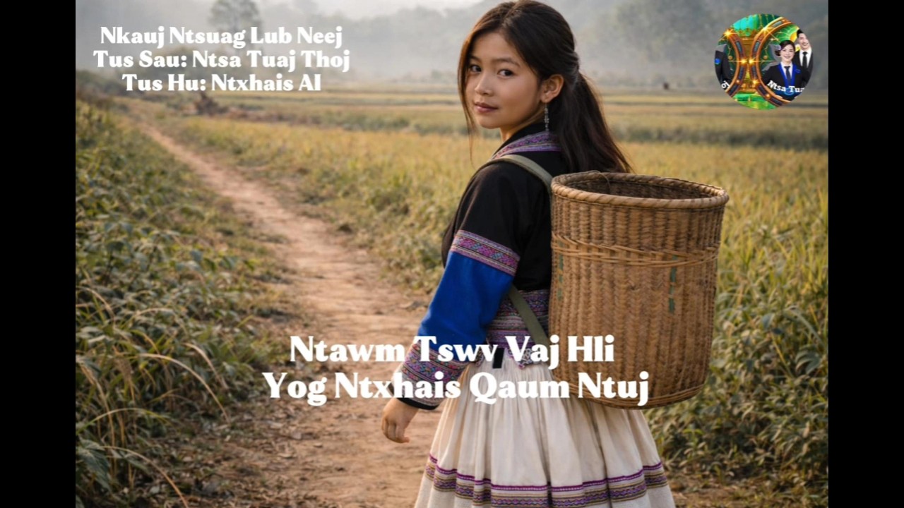 YAS SUAB 20260207  NTXHAIS NKAUJ NTSUAG LUB NEEJ