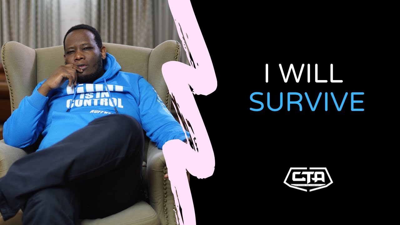 734. I Will Survive - Rufftone (The Play House)