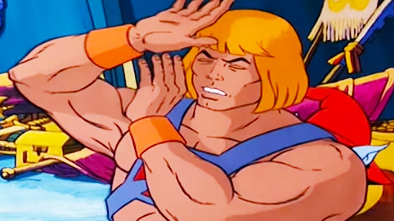 He Man En Español Latino |  Dragones Desaparecidos | Dibujos Animados | Capitulos Completos