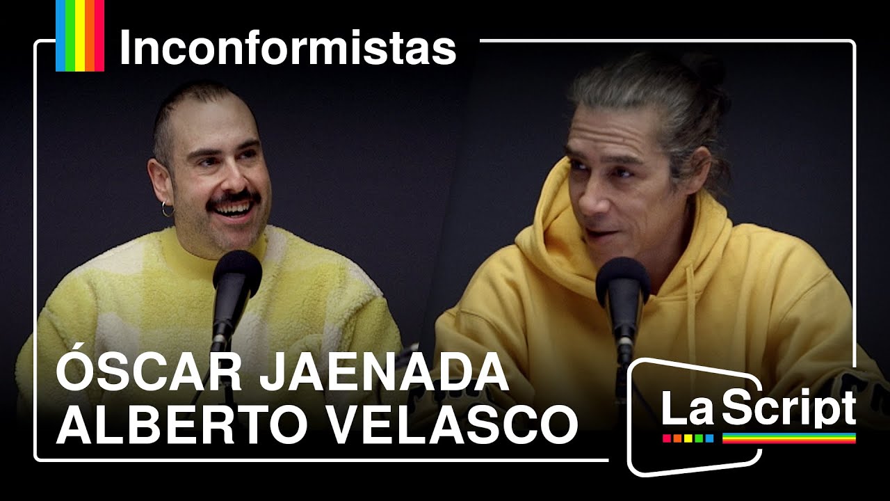 La Script | Toda la carne en el asador